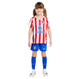 Atletico Madrid 25/26 Kid's Home Mini-Kit
