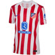 Atletico Madrid 25/26 Kid's Home Mini-Kit
