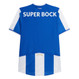 Porto 25/26 Authentic Men's Home Shirt