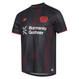 Leverkusen 25/26 Stadium Men's Home Shirt