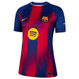 Barcelona 25/26 Women's Home Shirt