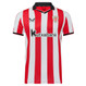 Athletic Bilbao 25/26 Stadium Men's Home Shirt