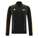 Arsenal x NTS 25/26 Men's Black Long Zip Jacket