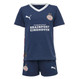 PSV Eindhoven 25/26 Kid's Away Mini-Kit