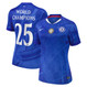 WORLD CHAMPIONS #25 Chelsea 25/26 Women's Home Shirt