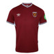 West Ham United 25/26 Kid's Home Mini-Kit