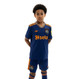 Newcastle United 25/26 Kid's Third Mini-Kit