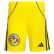 CF América 25/26 Kid's Home Mini-Kit