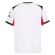 AC Milan 25/26 Authentic Men's Away Shirt
