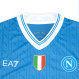 SSC Napoli 25/26 Stadium Men's Home Shirt