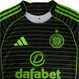 Celtic 25/26 Authentic Men's Away Shirt