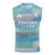 Real Madrid 25/26 Men's Warm Up Tank Top