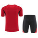 Manchester United 25/26 Men's Red Training Shirt