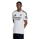 MBAPPÉ #10 Real Madrid 25/26 Stadium Men's Home Shirt