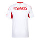 Benfica 25/26 Stadium Men's Third Shirt