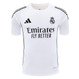 Real Madrid 25/26 Men's White Training Shirt