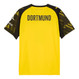 Borussia Dortmund 25/26 Stadium Men's Home Shirt