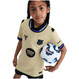Barcelona 25/26 Kid's Away Mini-Kit
