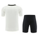 Liverpool 25/26 Men's White Training Shirt