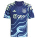 Ajax 25/26 Kid's Away Mini-Kit