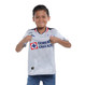 Cruz Azul 25/26 Kid's Away Mini-Kit
