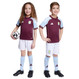 Aston Villa 25/26 Kid's Home Mini-Kit