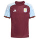 Aston Villa 25/26 Kid's Home Mini-Kit