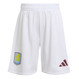 Aston Villa 25/26 Kid's Home Mini-Kit