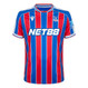 Crystal Palace 25/26 Stadium Men's Home Shirt