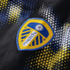 Leeds United 25/26 Stadium Men's Third Shirt