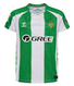 Real Betis 25/26 Kid's Home Mini-Kit