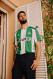 Real Betis 25/26 Kid's Home Mini-Kit