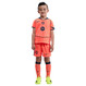 Barcelona 25/26 Kid's Third Mini-Kit