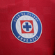 Cruz Azul 25/26 Men's Red Goalkeeper Shirt