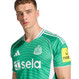 Newcastle United 25/26 Authentic Men's Away Shirt