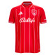 Nottingham Forest 25/26 Stadium Men's Home Shirt