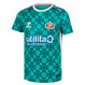 Sunderland 25/26 Kid's Green Goalkeeper Mini-Kit
