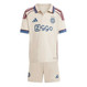 Ajax 25/26 Kid's Third Mini-Kit