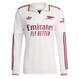Arsenal 25/26 Men's Third Long Sleeve Shirt