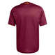 AS Roma 25/26 Authentic Men's Home Shirt