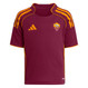 AS Roma 25/26 Kid's Home Mini-Kit