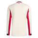 Liverpool 25/26 Men's Away Long Sleeve Shirt