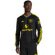 Manchester United 25/26 Men's Third Long Sleeve Shirt