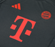 Bayern Munich 25/26 Men's Gray Training Shirt