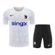 Chelsea 25/26 Men's White Pre-Match Shirt
