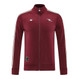 Arsenal 25/26 Men's Maroon Long Zip Jacket