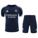 Arsenal 25/26 Men's Navy Training Shirt