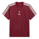 Arsenal 25/26 Men's Burgundy Terrace Icon Shirt