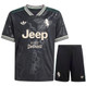 Juventus 25/26 Kid's Third Mini-Kit