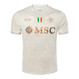 SSC Napoli 25/26 Kid's Away Mini-Kit